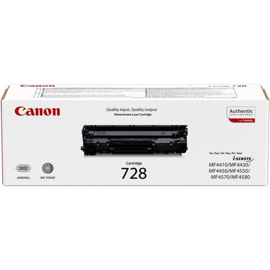 Canon 728