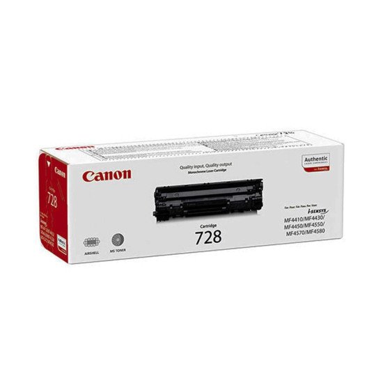 Canon 728