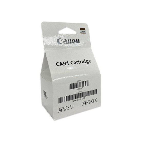 Canon PIXMA BLACK BH-4 / QY6-8002-010
