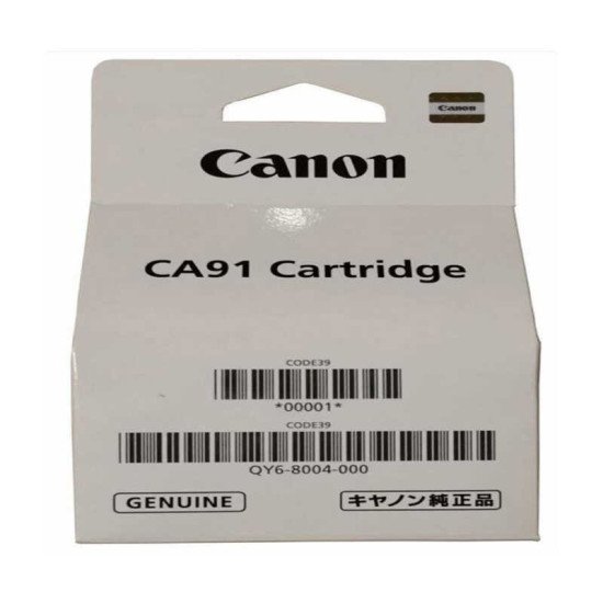 Canon PIXMA BLACK BH-4 / QY6-8002-010