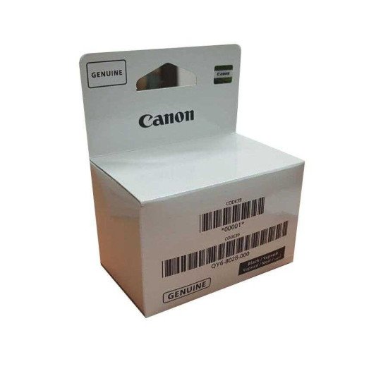 Canon PIXMA BLACK BH-40 / QY6-8028-010 Canon PIXMA BLACK BH-40 / QY6-8028-010