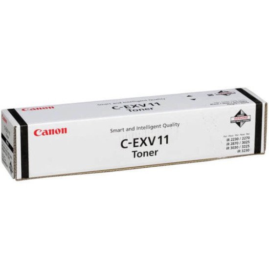 Canon C-EXV 11