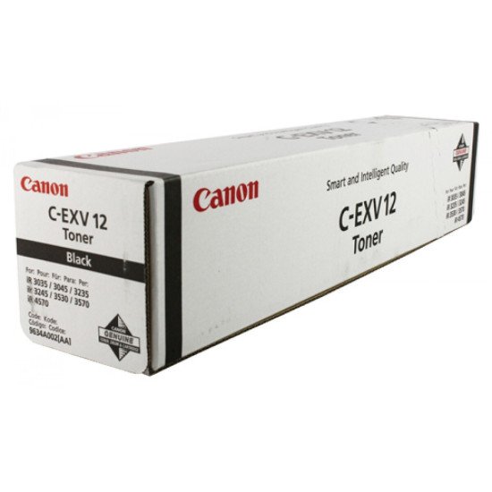 Canon C-EXV 12