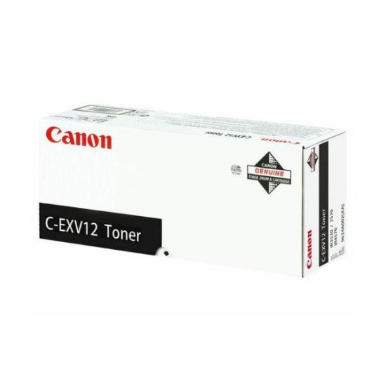 Canon C-EXV 12
