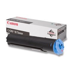 Canon C-EXV 18