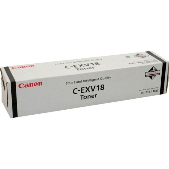 Canon C-EXV 18