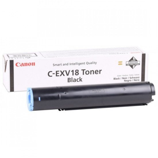 Canon C-EXV 18