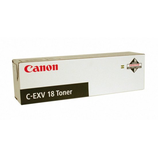 Canon C-EXV 18