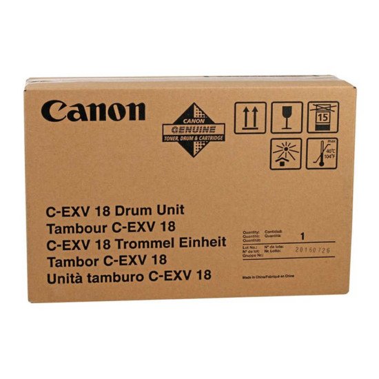 Canon C-EXV 18