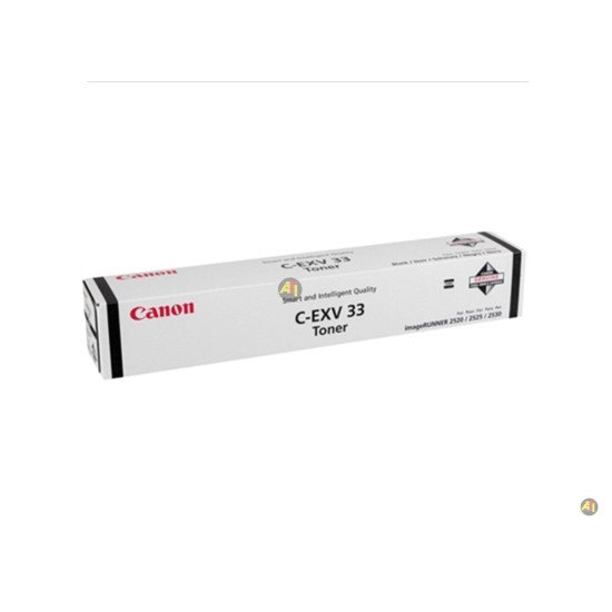 Canon C-EXV 33