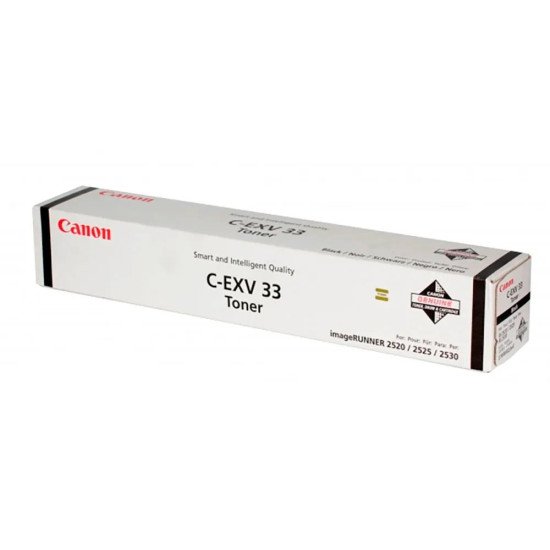 Canon C-EXV 33