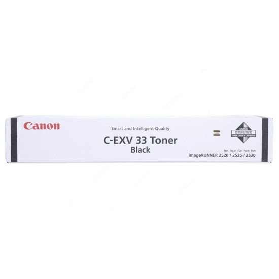 Canon C-EXV 33