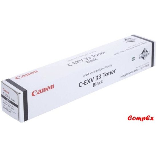 Canon C-EXV 33