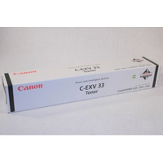 Canon C-EXV 33
