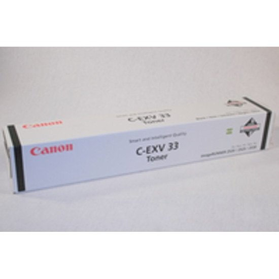 Canon C-EXV 33
