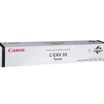 Canon C-EXV 33