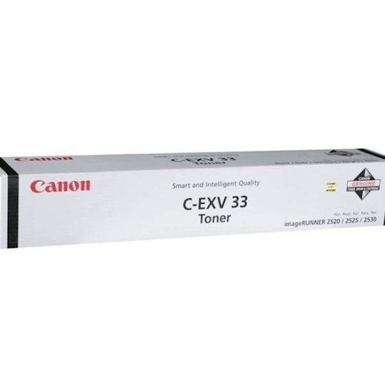 Canon C-EXV 33