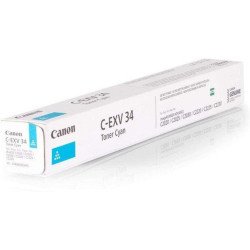 Canon C-EXV 34 C
