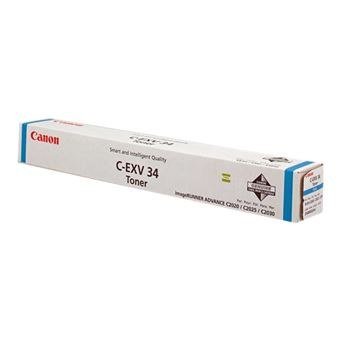Canon C-EXV 34 C Canon C-EXV 34 C