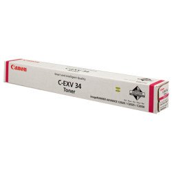 Canon C-EXV 34 M