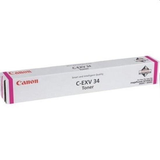 Canon C-EXV 34 M