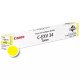 Canon C-EXV 34 Y