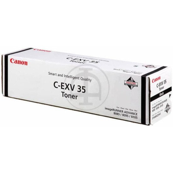 Canon C-EXV 35 BK