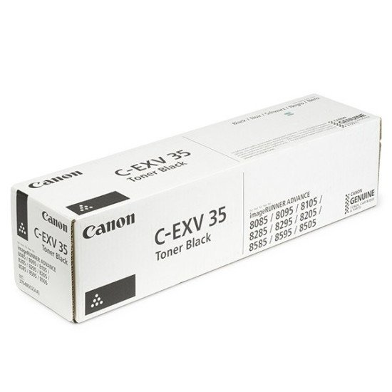 Canon C-EXV 35 BK