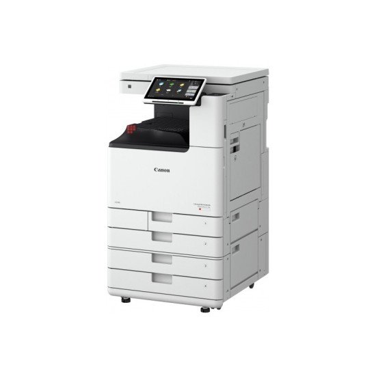 Canon C-EXV 49 BK