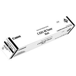 Canon C-EXV 49 BK