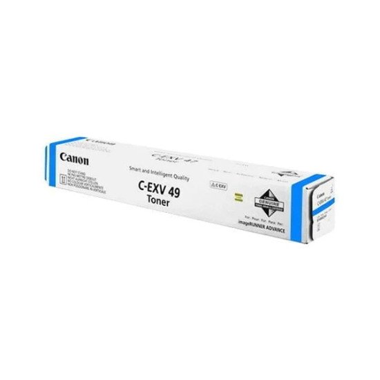 Canon C-EXV 49 C Canon C-EXV 49 C