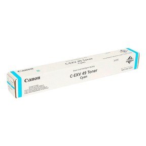 Canon C-EXV 49 C