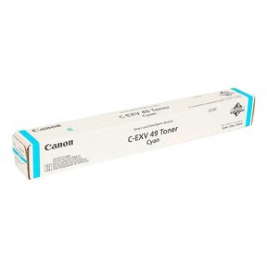 Canon C-EXV 49 C Canon C-EXV 49 C