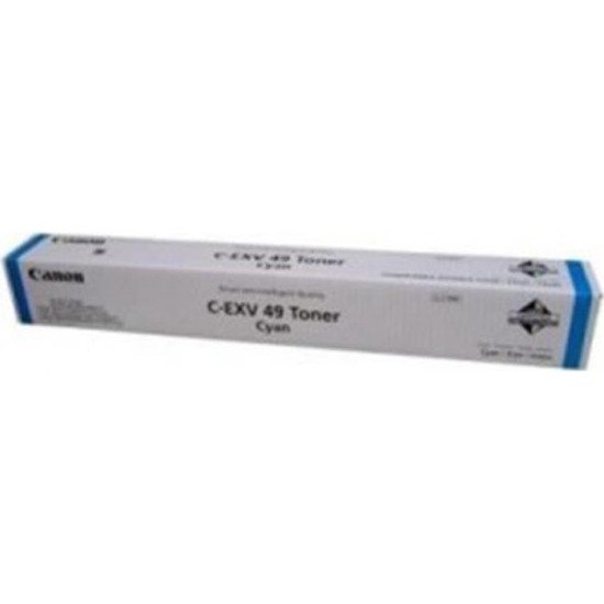 Canon C-EXV 49 C Canon C-EXV 49 C
