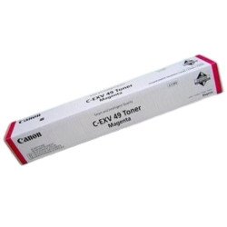 Canon C-EXV 49 M