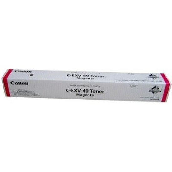 Canon C-EXV 49 M