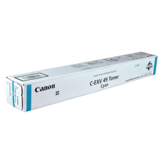Canon C-EXV 49 Y
