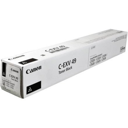 Canon C-EXV 49 Y