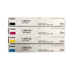 Canon C-EXV 5