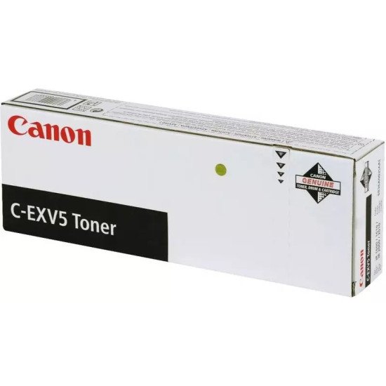 Canon C-EXV 5