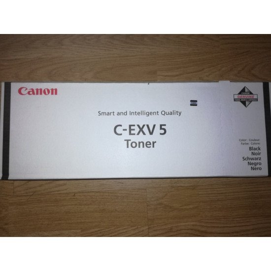 Canon C-EXV 5