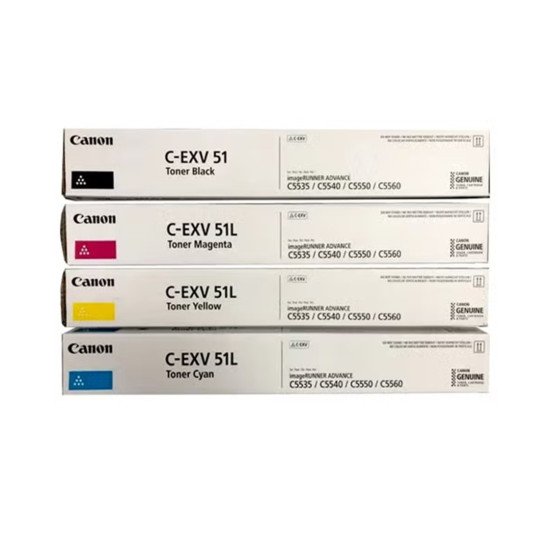 Canon C-EXV 5