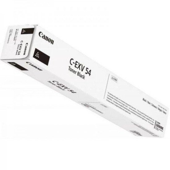 Canon C-EXV 54 BK