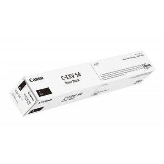 Canon C-EXV 54 BK