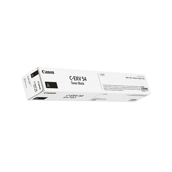 Canon C-EXV 54 BK