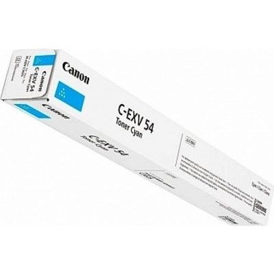 Canon C-EXV 54 C Canon C-EXV 54 C