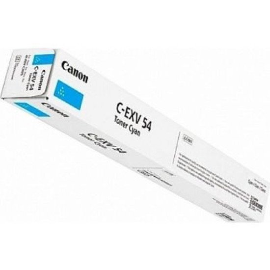 Canon C-EXV 54 C