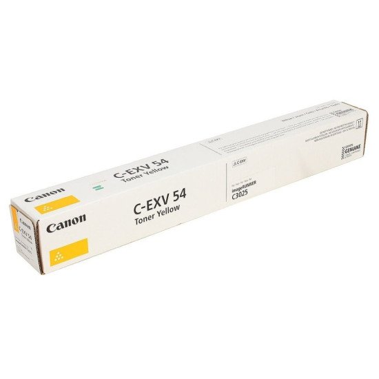 Canon C-EXV 54 C
