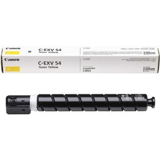 Canon C-EXV 54 Y