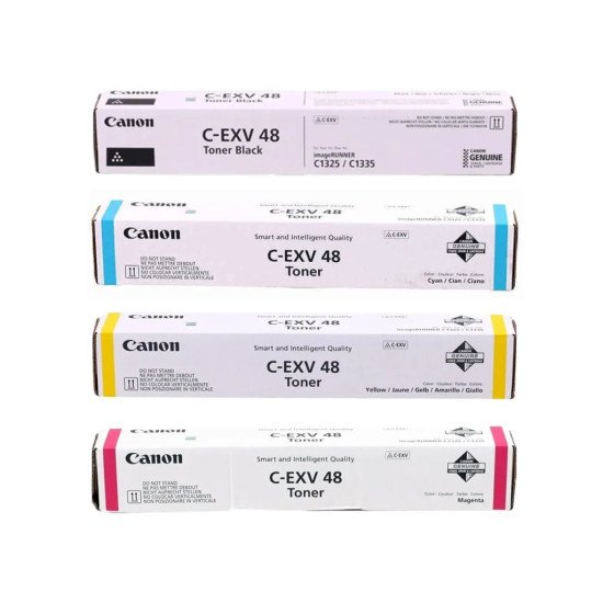 Canon C-EXV 54 Y